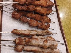 -美达尔烧烤(大尧三路店)