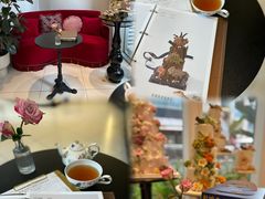 -杜哈夫DOUX RÊVE·生日蛋糕(日月光店)