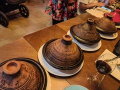 -Tajine Moroccan塔金摩洛哥中东餐厅