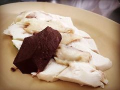 -红大哥水门鸡饭(總店)