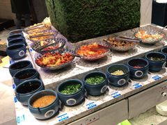 -老灶堂文创火锅(文艺路店)