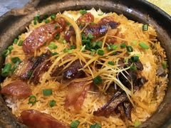 腊味煲仔饭-五邑人家(江门店)