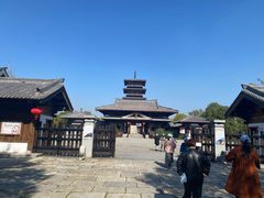 -陈武帝故宫