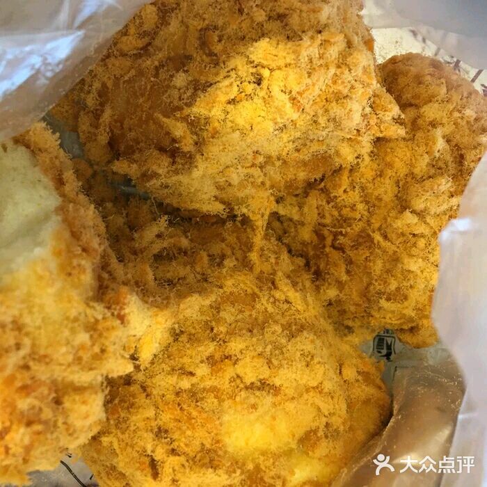 信江村糕點(學清路)圖片