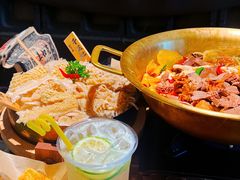 -打川川·川蜀毛肚(南市场店)