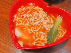 长寿生日面-惠宾饭庄(中山路店)