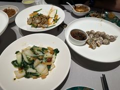 -徐记海鲜·家宴(南油永新汇店)