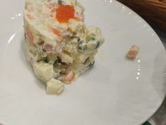 -库滋明·俄罗斯特色美食(中央大街店)