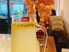 -尚尚仙·酸汤猪手·猪肚鸡火锅(华联万柳购物中心店)