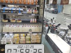 -85度C(生甜甜圈研究工坊·东莞黄江星光城店)