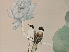 -荷塘秋月·本帮江浙菜(国权路店)