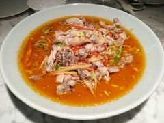 -雀蓝川菜(奥体广场店)