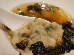 -莆田餐厅PUTIEN(三里屯店)
