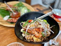 泰式炒河粉-Ginger(兴国路店)