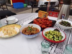 -严三毛口味虾·小严同学的店(曙光路直营店)