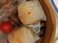 -山泉公馆酒家(珠江新城店)