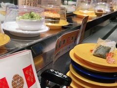 -小乔回转寿司(铁东万象汇店)