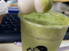 -喜茶(佛山顺德大良东乐路店)