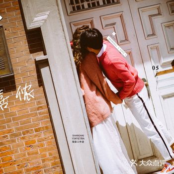 这组日系婚照也太好看了吧️赶紧拔草！