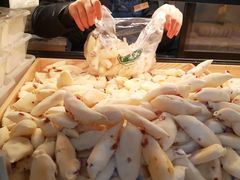 -泸溪河桃酥(秦淮夫子庙一店)