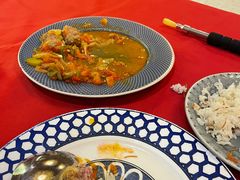 -一千一夜(工体店)