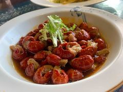 -蠔友汇·海鲜·生蚝烧烤(大东店)