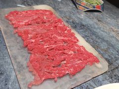 -百草滩羊清水涮羊肉·清真·宁夏盐池滩羊(莲花桥店)