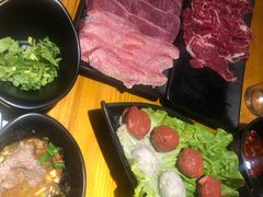 -牛品福潮汕牛肉火锅(旺庄店)