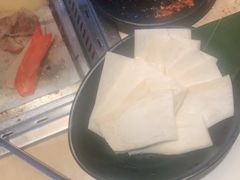 -新石器烤肉(高行万嘉店)