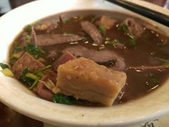 -北京小肠陈饭庄(方庄店)