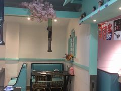 -烤路里·韩国品质自助烤肉(石路天虹4号店)