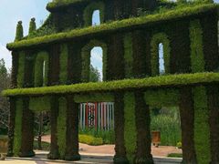 -武清南湖绿博园