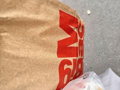 -麦当劳(南昌青山湖万达广场店)