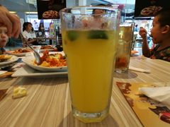-必胜客(兴华中路PH店)