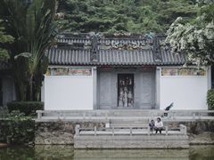 -深圳国际园林花卉博览园