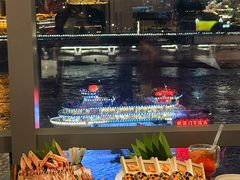-極上萬膳·日料放题(来福士江景店)