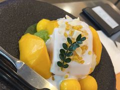 -simply thai天泰(长泰广场店)