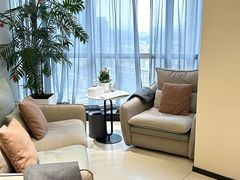 -桥恩心理咨询国际连锁(南山总店)