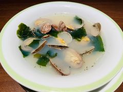 -萨莉亚意式餐厅(杭州西溪龙湖天街店)