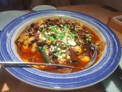 -胡马八破·川菜小馆(宽厚里店)