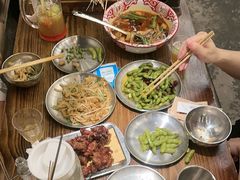 -破店肥哈·东北烧烤·夜宵(南山保利店)