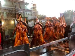 -黄连大头华烧鹅店(大良店)
