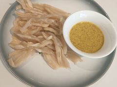 -东方太阳城淮扬餐厅(会所中餐厅店)