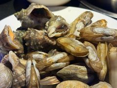 -海韵之星邮轮水会(明发商业广场店)