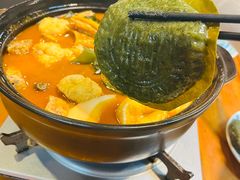 -61号餐吧(兴坪古镇漓江店)