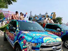 -大连海昌发现王国主题公园