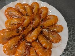 -阿龙海鲜农家乐·三亚老字号(海棠湾店)