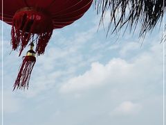 -南京市无想山景区