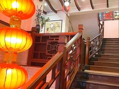 -山水茶艺馆·点心粤菜·30年老字号