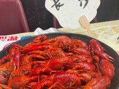 -聚味瞿记·龙虾堂(坡子街店)